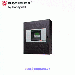 Addressable Fire Alarm Center Notifier FireWarden-50