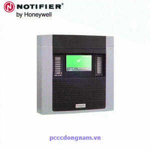 Fire Alarm Center Notifier AM-8200-EU