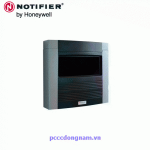 Notifier Fire Alarm Center expands 2 loops AM-8200-BB