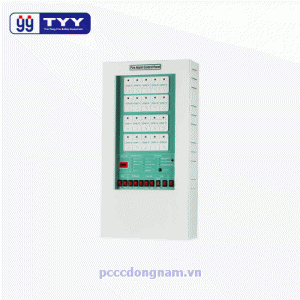 Trung tâm báo cháy thường 20 Zone Yun Yang YF-1