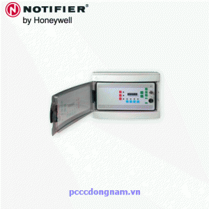 PL4-PLUS gas detection center with 4 channels expandable to 8