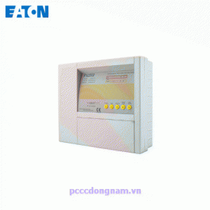 Eaton 2 Zone or 4 Zone Eaton FX2202CPD and FX2204CPD