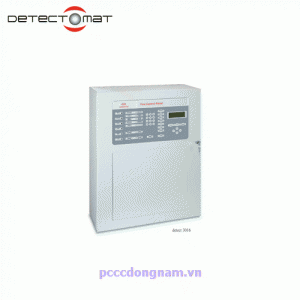 Fire alarm cabinet Detect 3016 and detect 3016-19 inches