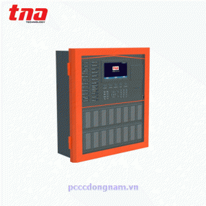Fire alarm control panel Tanda TX7004