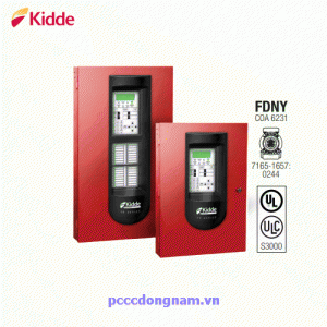 Tủ báo cháy hệ thống thông minh FX-1000