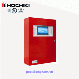 Tủ báo cháy Hochiki 8 kênh LA804H4