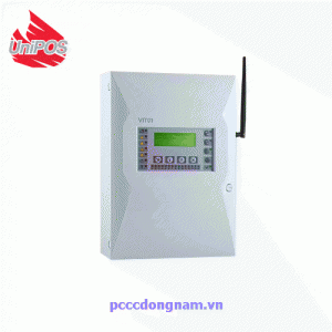 Tủ báo cháy không dây Unipos VIT 01