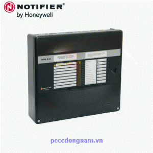 Notifier fire alarm cabinet 8 channels NFS 002-477-289