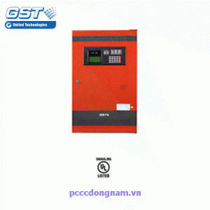 Tủ Báo Cháy Trung Tâm Địa Chỉ GST-M200