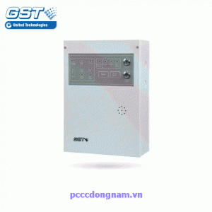 Tủ báo cháy Trung Tâm GST GST101