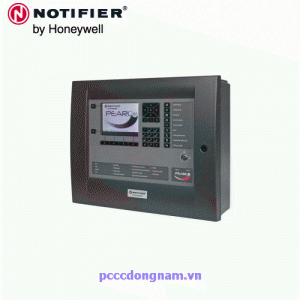 Tủ điều khiển báo cháy 2 vòng Notifer PRL-IB