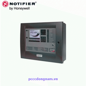 Notifier PRO-IB 2-ring fire alarm control cabinet