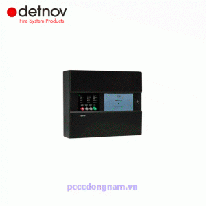 Tủ điều khiển báo cháy địa chỉ mô-đun CAD-250-P Detnov