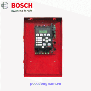 Tủ điều khiển báo cháy nối mạng FPA-1000-LT, Giá tủ trung tâm báo cháy