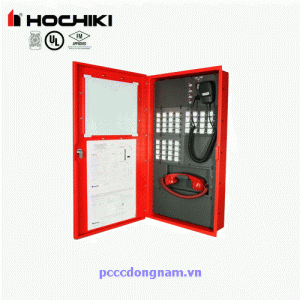 Tủ ĐIỀU KHIỂN CHÍNH 48 CÔNG TẮC ĐÈN LED 120VAC