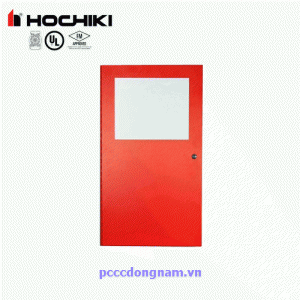 Tủ ĐIỀU KHIỂN báo cháy giọng nói VoiceNet Hochiki 64 CÔNG TẮC ĐÈN LED
