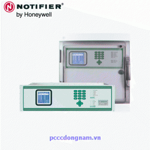 MULTISCAN gas detector monitoring and control cabinet