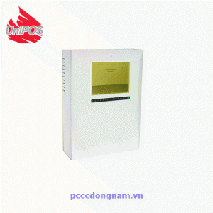 Unipos IFS7002R auxiliary display cabinet