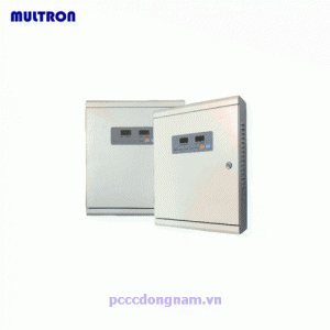 Tủ nguồn địa chỉ thông minh MX24-5A và MX24-10A