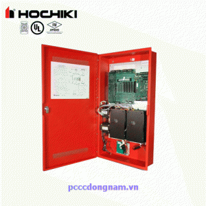 Tủ phân phối kênh đơn 100W 120AVC