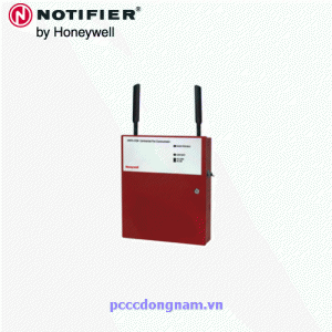 LTE IP fire alarm information cabinet HWF2-COM