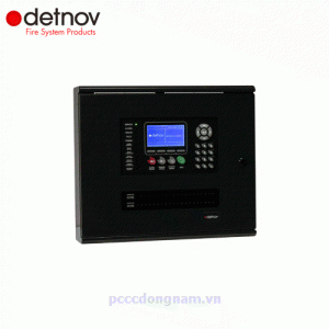 Detnov CAD-150-4-RACK 4-channel fire alarm control panel