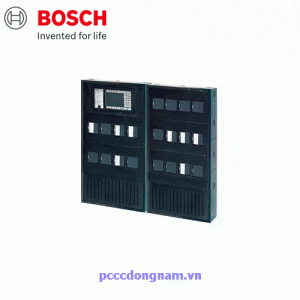 Tủ Trung Tâm Báo Cháy Địa Chỉ Bosch FPA‑5000 EN54