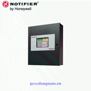 Notifier Fire Alarm Panel Addressable FireWarden-100-2