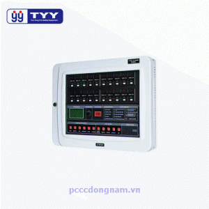 Tủ Trung Tâm báo cháy Thông minh Yun Yang YFPR-3