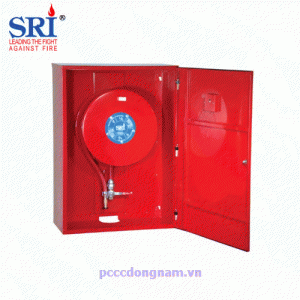 Tủ vòi cố định SRI Moddel J