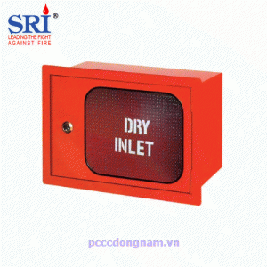 Tủ vòi đầu vào 2 chiều và 4 chiều SRI
