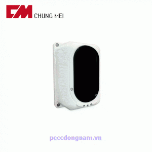 TX-7130 Đầu báo khói beam dạng tia phản xạ Chungmei Đài Loan