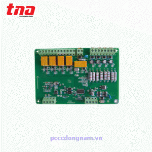 TX7221,Module địa chỉ 4 ngõ vào 4 ngõ ra Tanda