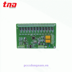 TX7223, Mô đun địa chỉ 4 ngõ vào 4 ngõ ra Tanda