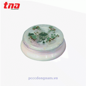 TX7302,Đế đầu báo địa chỉ gắn đèn LED và âm thanh