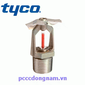 Ty8491 vertical nozzle close to the wall