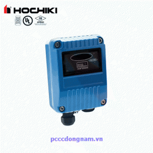 UV IR2 16591 Đầu báo lửa hồng ngại Hochiki châu Âu