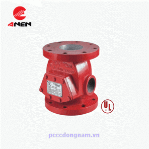 Van báo động Alarm Valve Anen chuẩn UL