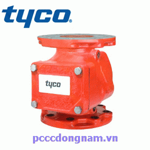 Van báo động mặt bích AV 1 300-Alarm valve