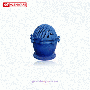 Van chân rọ hút AW FT50 FT 150