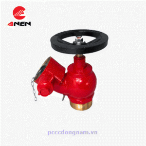 Van chữa cháy Anen GHV-LV