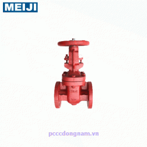 Van cổng Meiji OS và Y BS5150