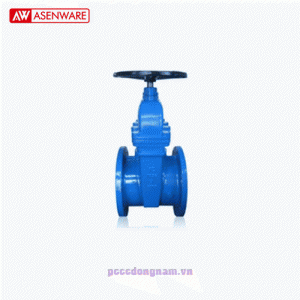 Van cổng Ty Chìm AW GV