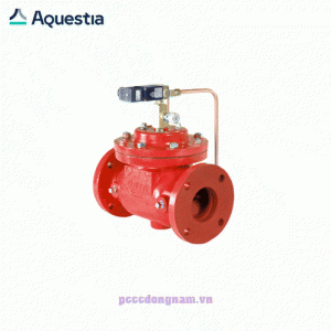 Van Deluge kích hoạt bằng điện 115-1DV