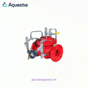 Van Deluge kích hoạt bằng khí nén 116FC