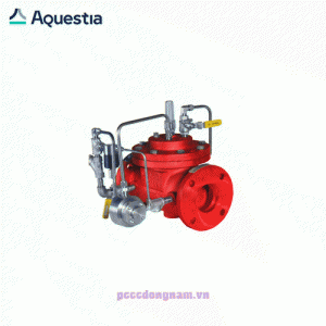 Van Deluge kích hoạt điện 116-4FC