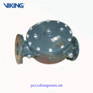 Van Điều Khiển Chữa Cháy Viking J 2 DN65-DN200