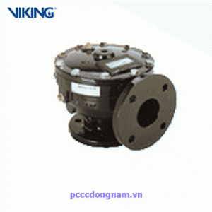 Van Điều Khiển Lưu Lượng Foam Viking