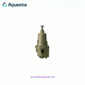 Van giảm áp 2 chiều CXPR
