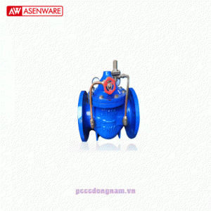 Van giảm áp AW PRV